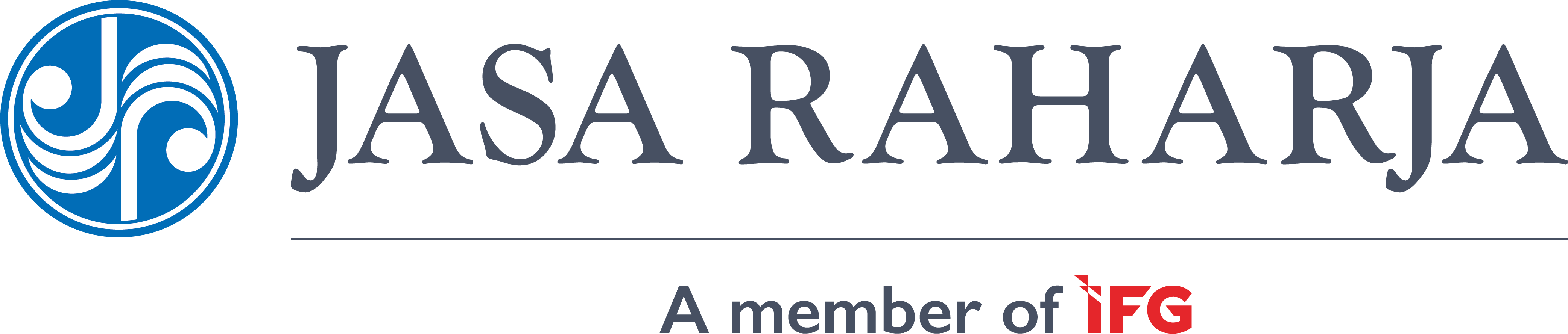 PT. JASA RAHARJA (PERSERO)