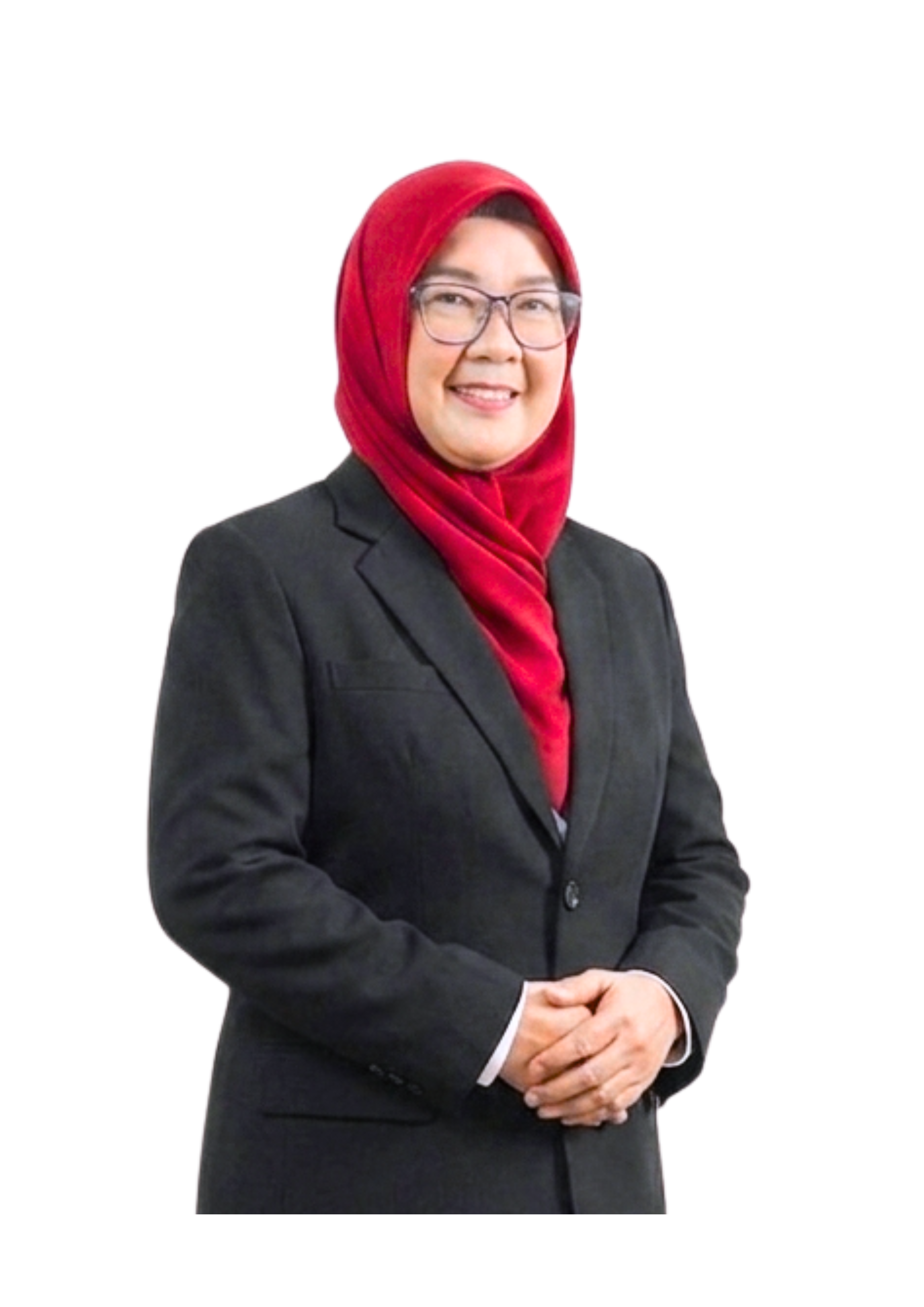 Direktur Pelayanan Medik dan Penunjang Medik
